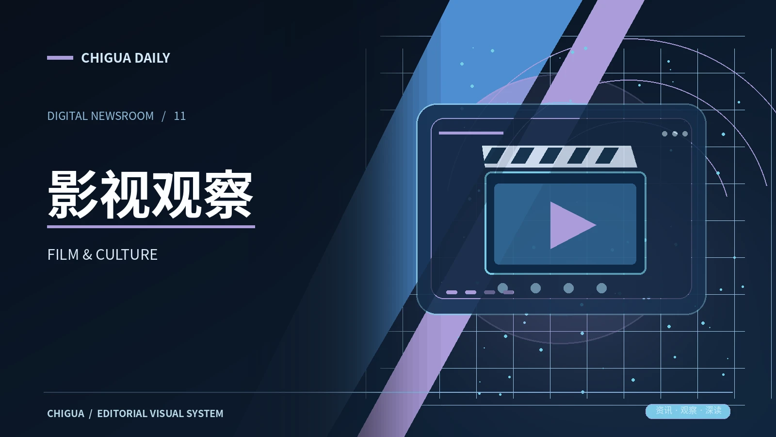 影视观察